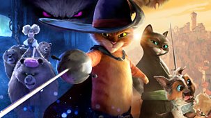 Puss In Boots: The Last Wish - Episode 27-12-2025