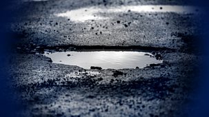 Panorama - The Pothole Problem
