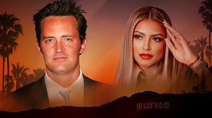 Matthew Perry And The Ketamine Queen - Episode 08-12-2025
