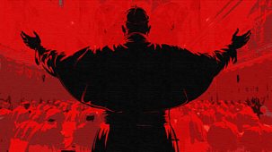 Secrets Of The Conclave - Episode 22-12-2025