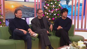 The One Show - 03/12/2025