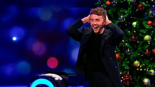 The Finish Line - The Festive Finish Line: Episode 2