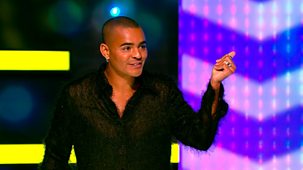 The Finish Line - The Festive Finish Line: Episode 5