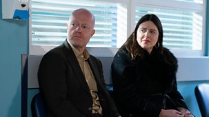 Eastenders - 17/12/2025