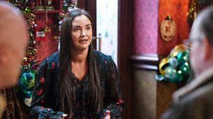 Eastenders - 19/12/2025