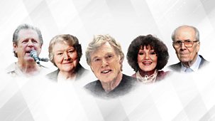 Lives Well Lived - 2025