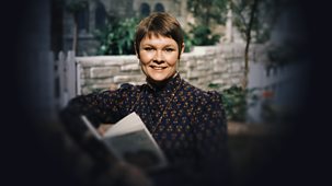 Jackanory Gold - Series 2: 10. Judi Dench With The Tailor Of Gloucester