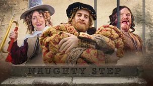 Horrible Histories - Series 11: 14. Top Ten Naughtiest People