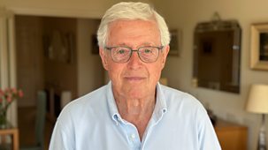 Michael Aspel At The Bbc - Episode 14-12-2025