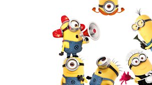 Despicable Me 2 - Episode 29-12-2025