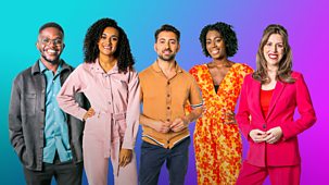 Newsround - 04/12/2025