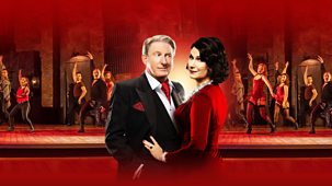 Kiss Me, Kate - Episode 31-12-2025