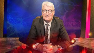 University Challenge - Christmas 2022: Episode 10