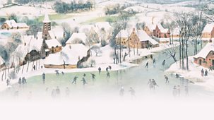 Tales Of Winter: The Art Of Snow And Ice - Episode 17-12-2025