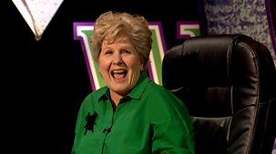 Qi - Series W: 8. Weird And Wonderful