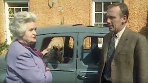 All Creatures Great And Small - Series 7: 11. Hampered