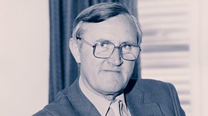 Innes Lloyd: The Producer - Episode 23-12-2025