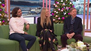 The One Show - 04/12/2025