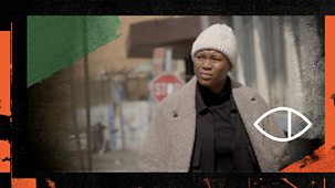 Global Eye - 08/12/2025