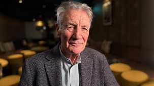 Remembering... - Michael Palin Remembers East Of Ipswich