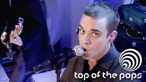Top Of The Pops - 11/12/1998