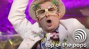 Top Of The Pops - 25/12/1990