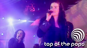 Top Of The Pops - 18/12/1998