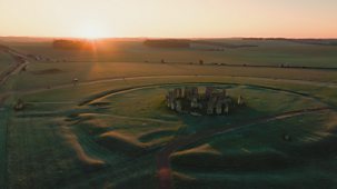 Countryfile - Stonehenge