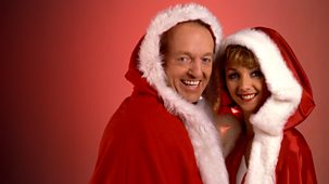 The Paul Daniels Magic Christmas Show - Episode 21-12-2025