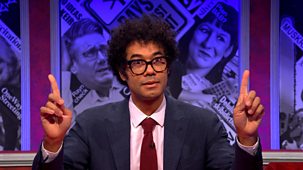 Have I Got News For You - Series 70: Episode 8