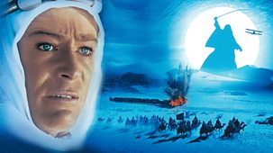Lawrence Of Arabia - Episode 01-01-2026