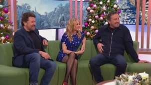 The One Show - 05/12/2025