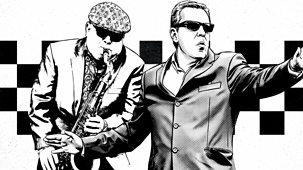 Madness At The Bbc - Episode 20-12-2025