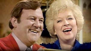 Terry And June - Festive Doldrums