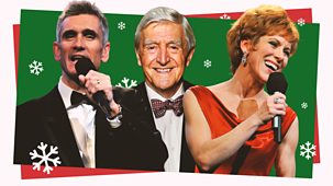 Swingin' Christmas - Episode 25-12-2025