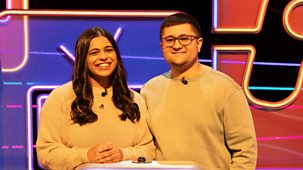 Alan Carr's Picture Slam - Series 3: Episode 5