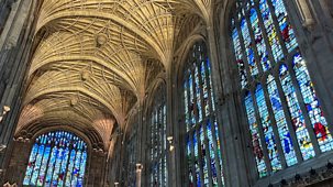 Carols From King's - 2025