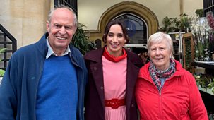 Songs Of Praise - Advent Joy