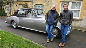 Celebrity Escape To The Country - Series 3: 5. Chesney Hawkes