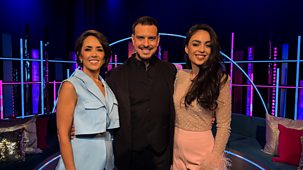 Strictly - It Takes Two - Series 23: Episode 48