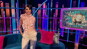 Strictly - It Takes Two - Series 23: Episode 49