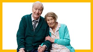 The Great Escaper - Episode 26-12-2025