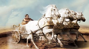 Ben-hur - Episode 02-01-2026
