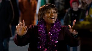 Eastenders - 24/12/2025