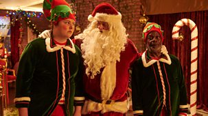 Mammoth - Series 2: 4. Christmas Special