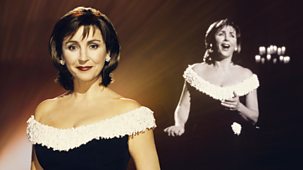 Lesley Garrett At The Bbc - Episode 26-12-2025