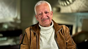 Remembering... - Derek Griffiths Remembers Bod