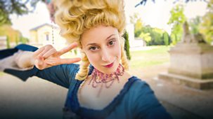 Horrible Histories - Series 11: 15. Pitiful Princes And Princesses