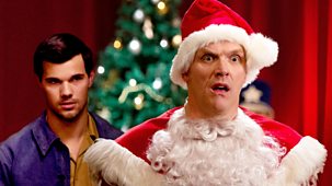 Cuckoo - Series 2: 7. Christmas Special