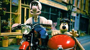 Wallace And Gromit: A Close Shave - Episode 14-12-2025